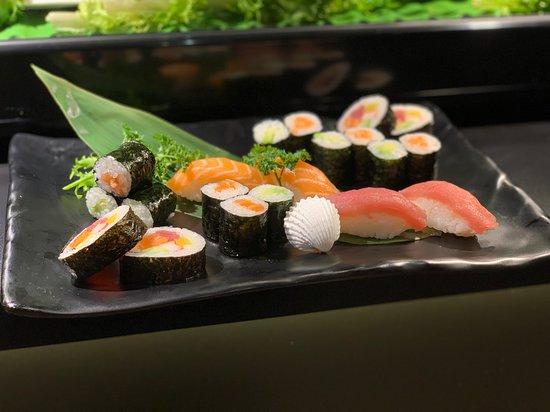 Ristorante Giapponese Samurai